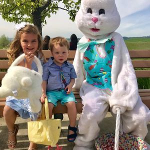 Meet your Posher, Krystle